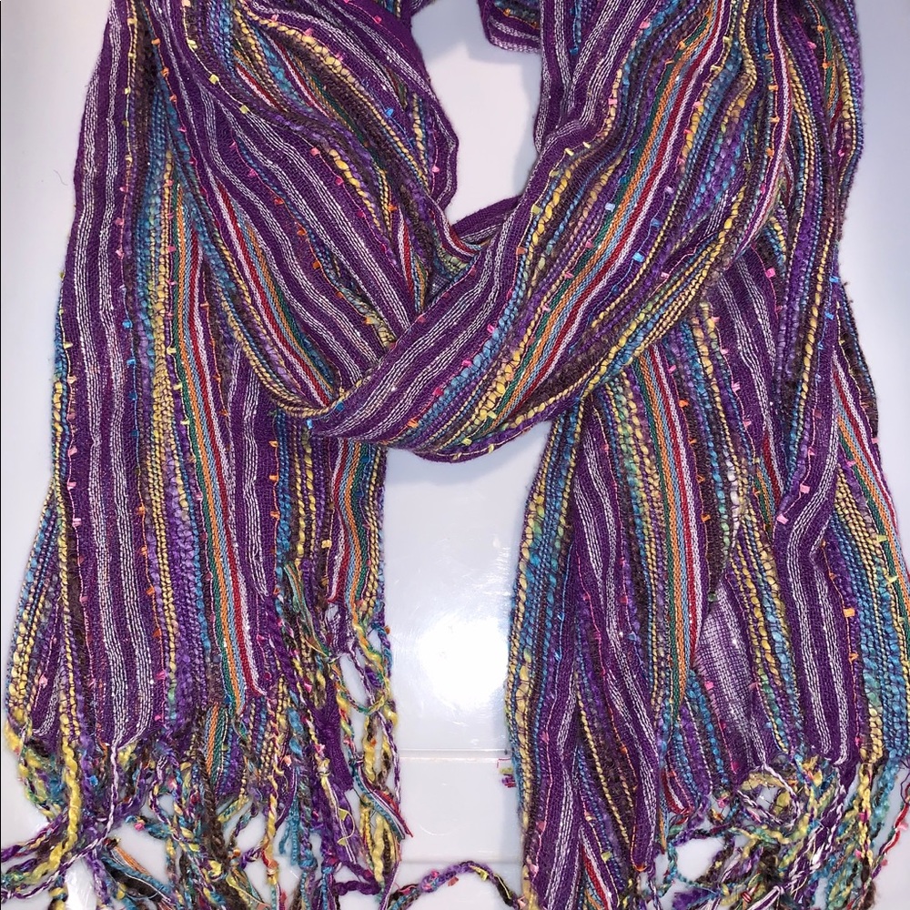Forever 21 Fashion Scarf